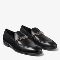 ZNO STOCK 0 / Reco 170 BLACK Shoe MARTI