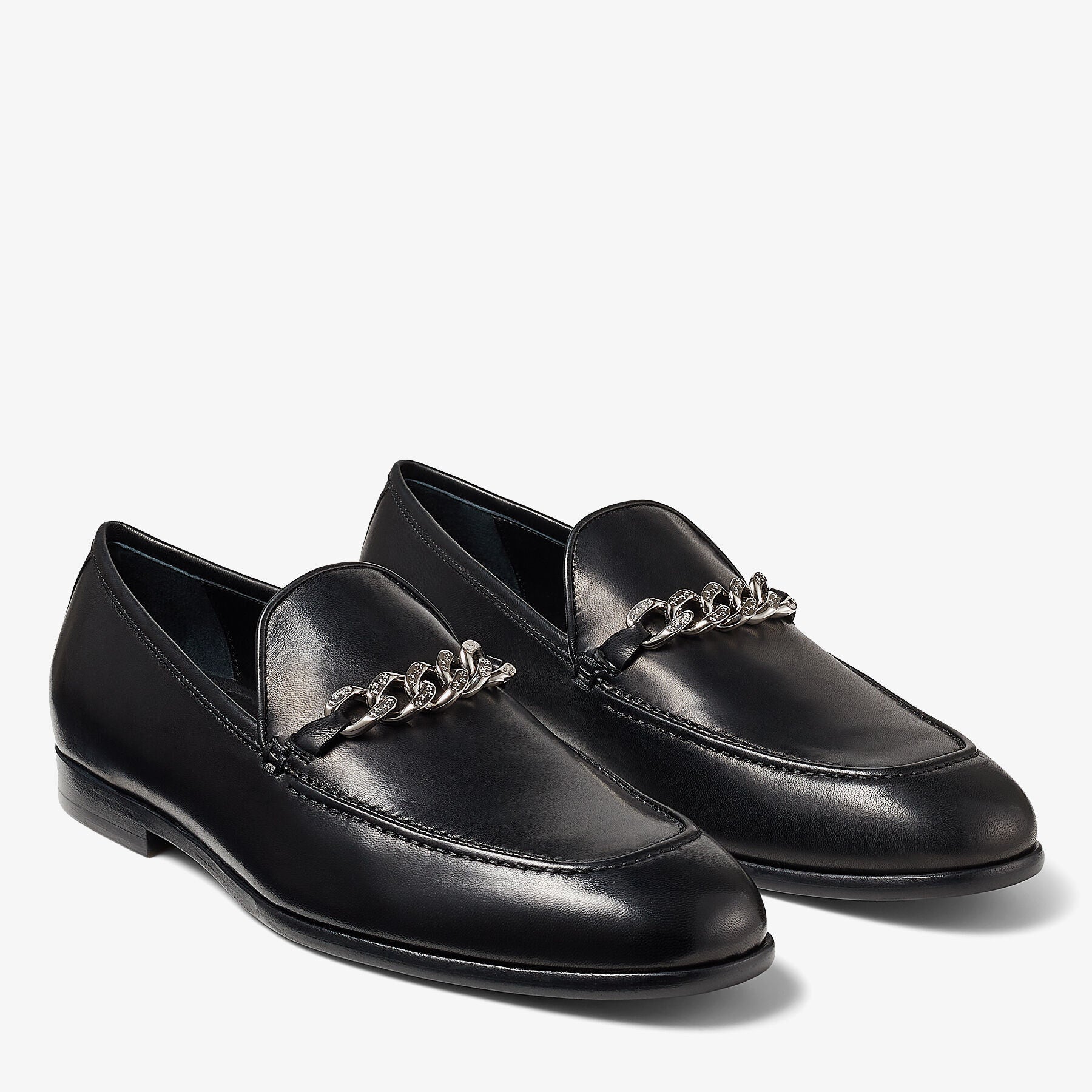 ZNO STOCK 0 / Reco 170 BLACK Shoe MARTI