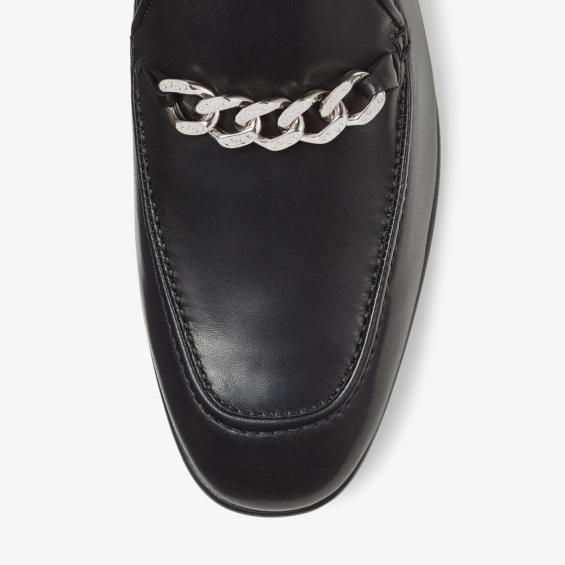 ZNO STOCK 0 / Reco 170 BLACK Shoe MARTI