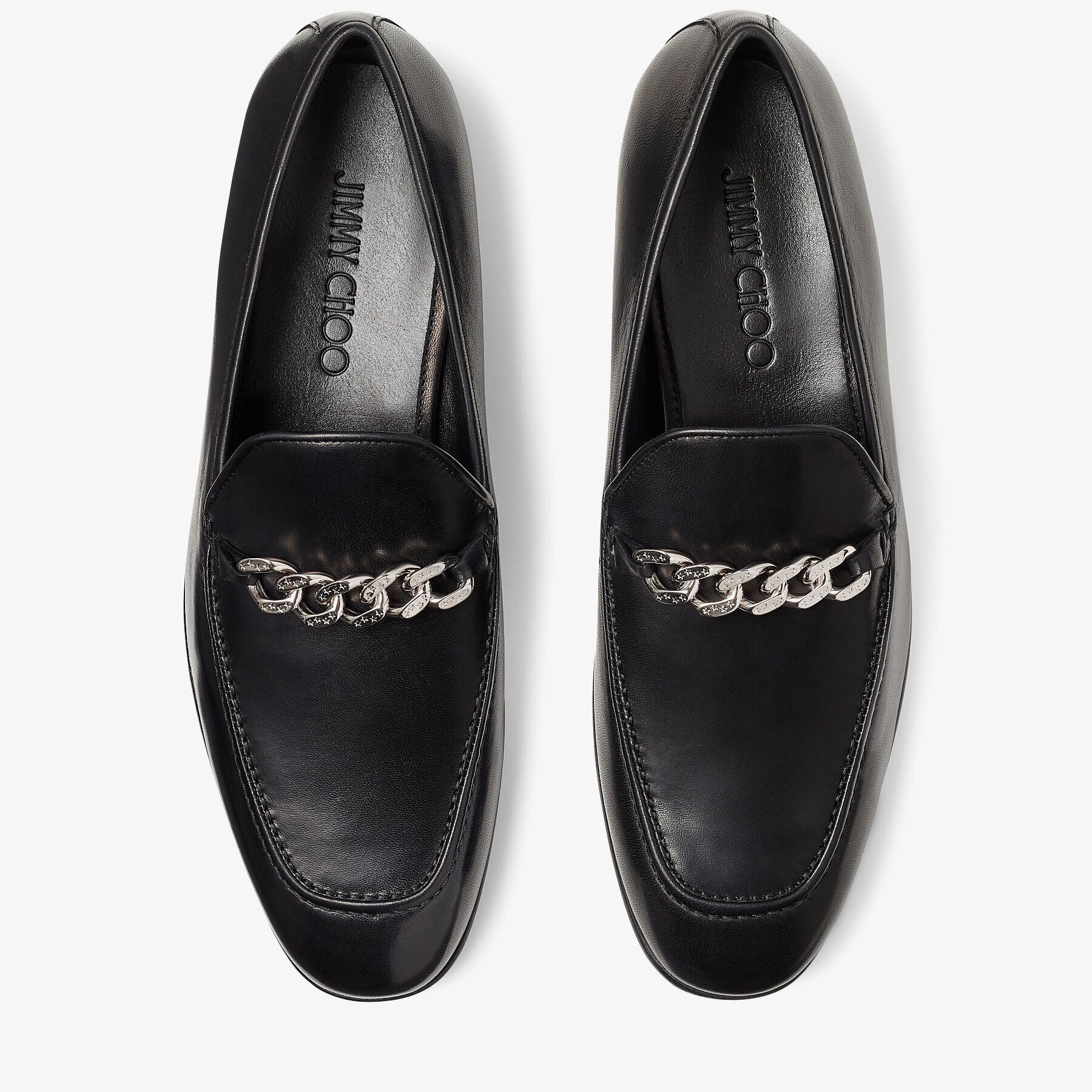 ZNO STOCK 0 / Reco 170 BLACK Shoe MARTI
