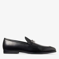 ZNO STOCK 0 / Reco 170 BLACK Shoe MARTI