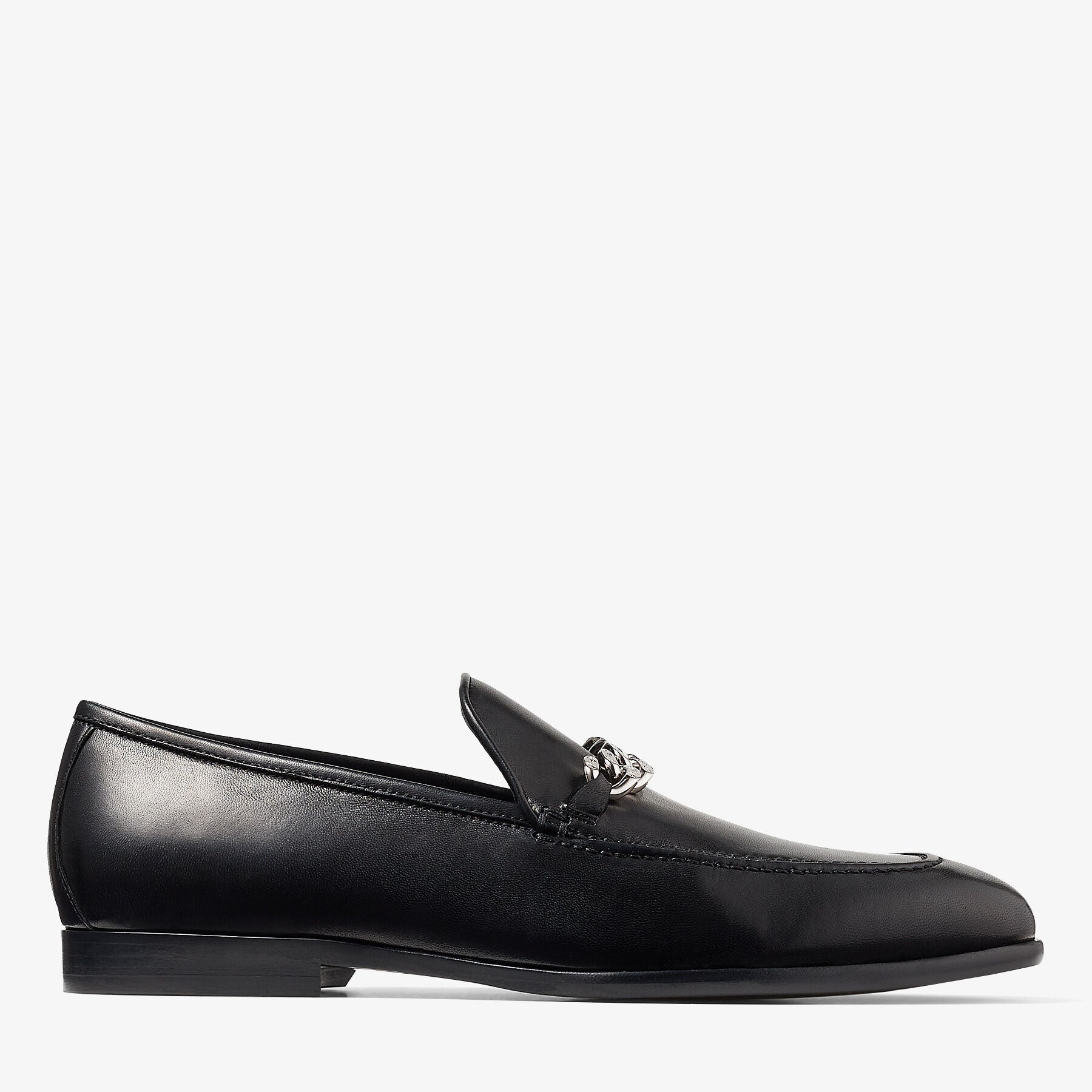 ZNO STOCK 0 / Reco 170 BLACK Shoe MARTI