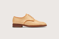 31qty NEW / Derby MARULA FE PAILLE CUIR FLEX - Camel