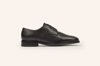 13qty NEW / Derby MARULA FE SOFTYCALF CUIR FLEX - Noir