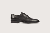 8qty NEW / Derby MARULA SOFTYCALF CUIR FLEX - Noir