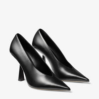 ZNO STOCK 0 / Reco 200 BLACK Shoe MARYANNE 100