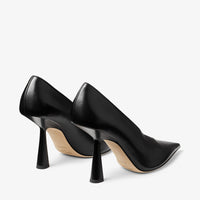 ZNO STOCK 0 / Reco 200 BLACK Shoe MARYANNE 100
