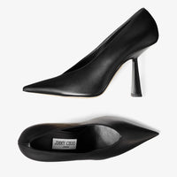 ZNO STOCK 0 / Reco 200 BLACK Shoe MARYANNE 100