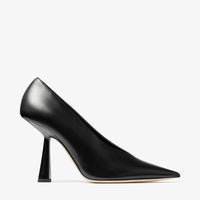 ZNO STOCK 0 / Reco 200 BLACK Shoe MARYANNE 100