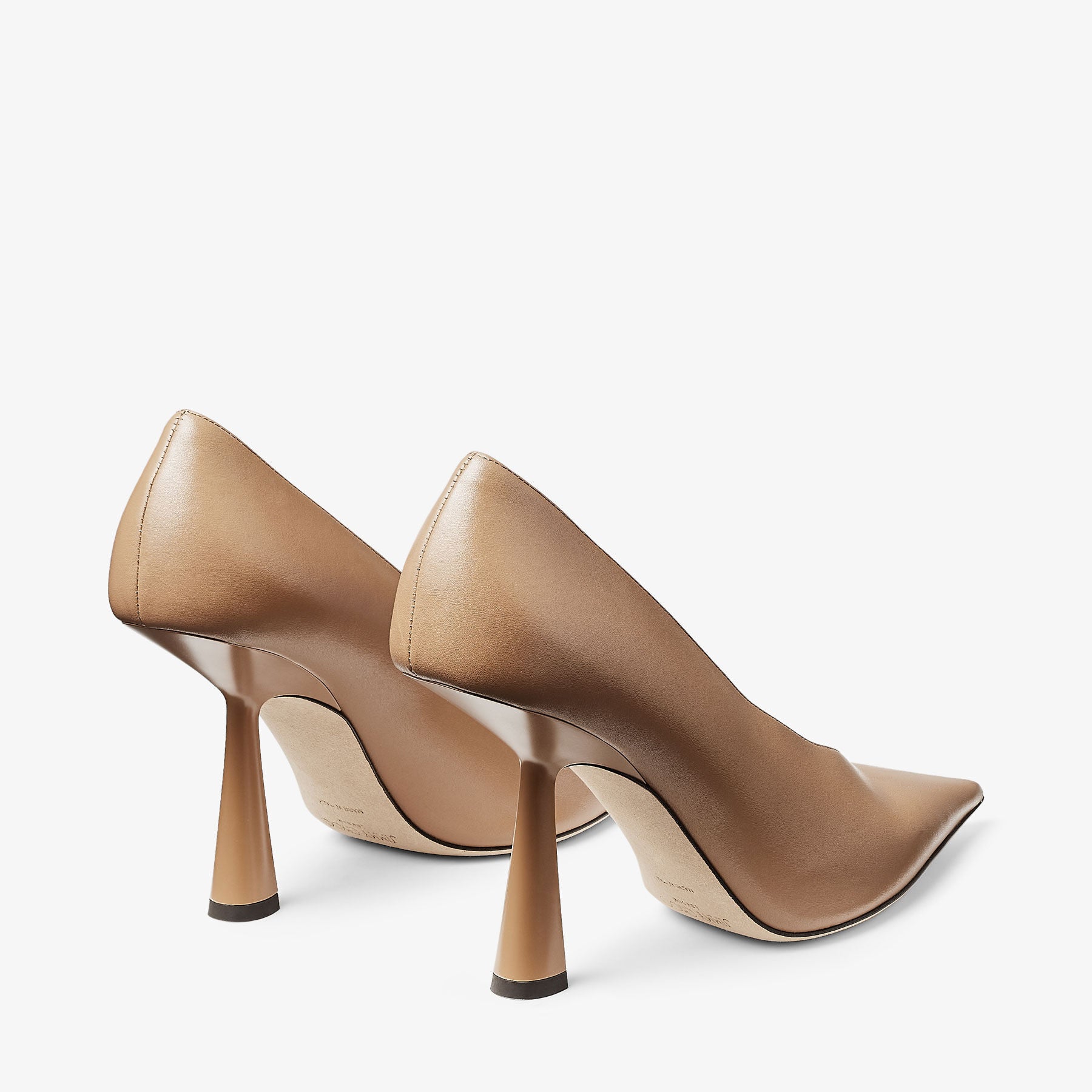 ZNO STOCK 0 / Reco 200 BISCUIT Shoe MARYANNE 100