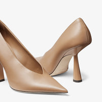 ZNO STOCK 0 / Reco 200 BISCUIT Shoe MARYANNE 100