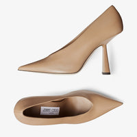 ZNO STOCK 0 / Reco 200 BISCUIT Shoe MARYANNE 100