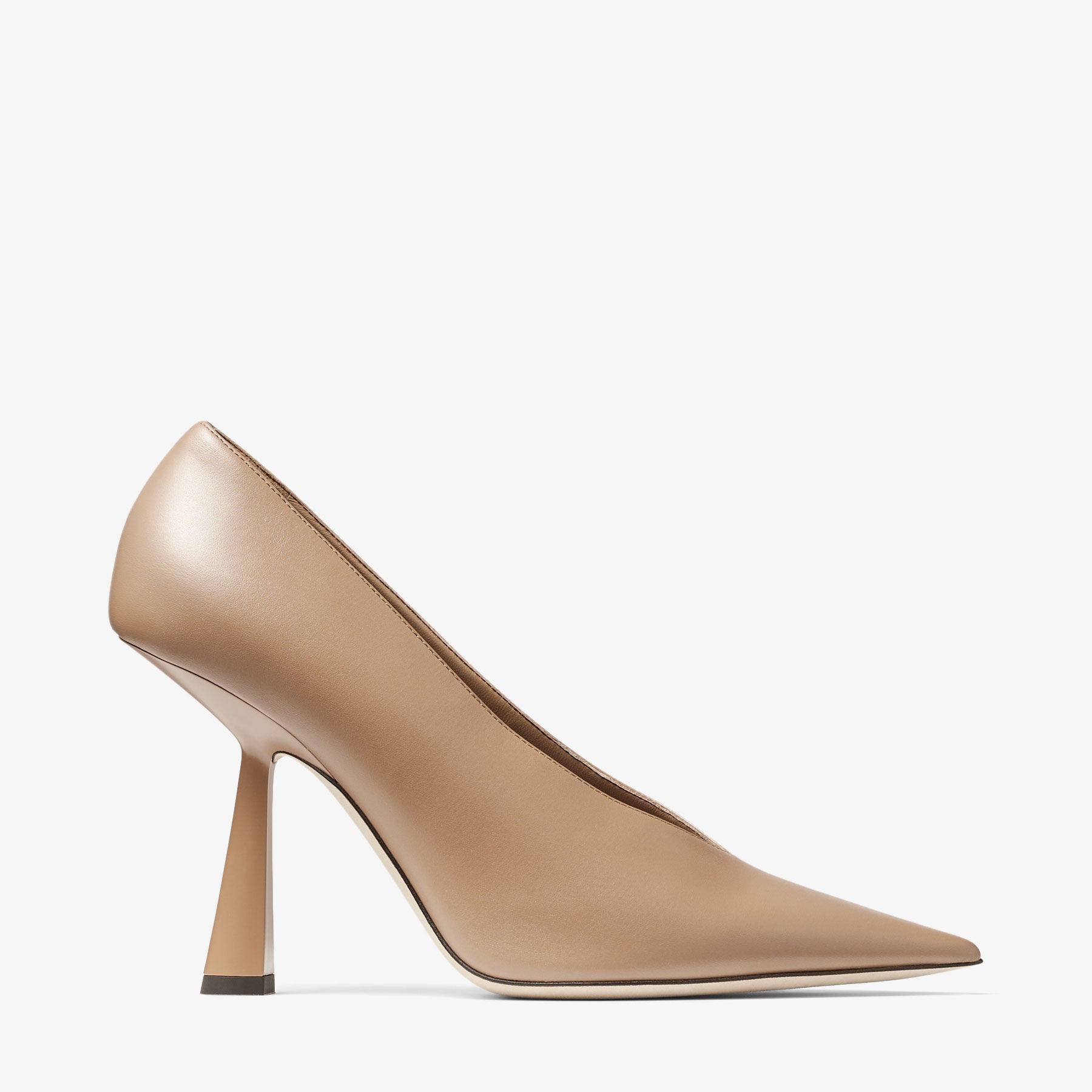 ZNO STOCK 0 / Reco 200 BISCUIT Shoe MARYANNE 100