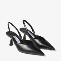 ZNO STOCK 0 / Reco 200 BLACK Shoe MARYANNE SB 65