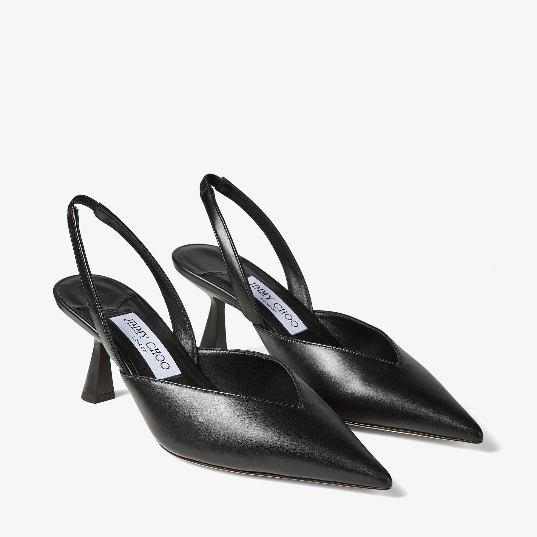 ZNO STOCK 0 / Reco 200 BLACK Shoe MARYANNE SB 65