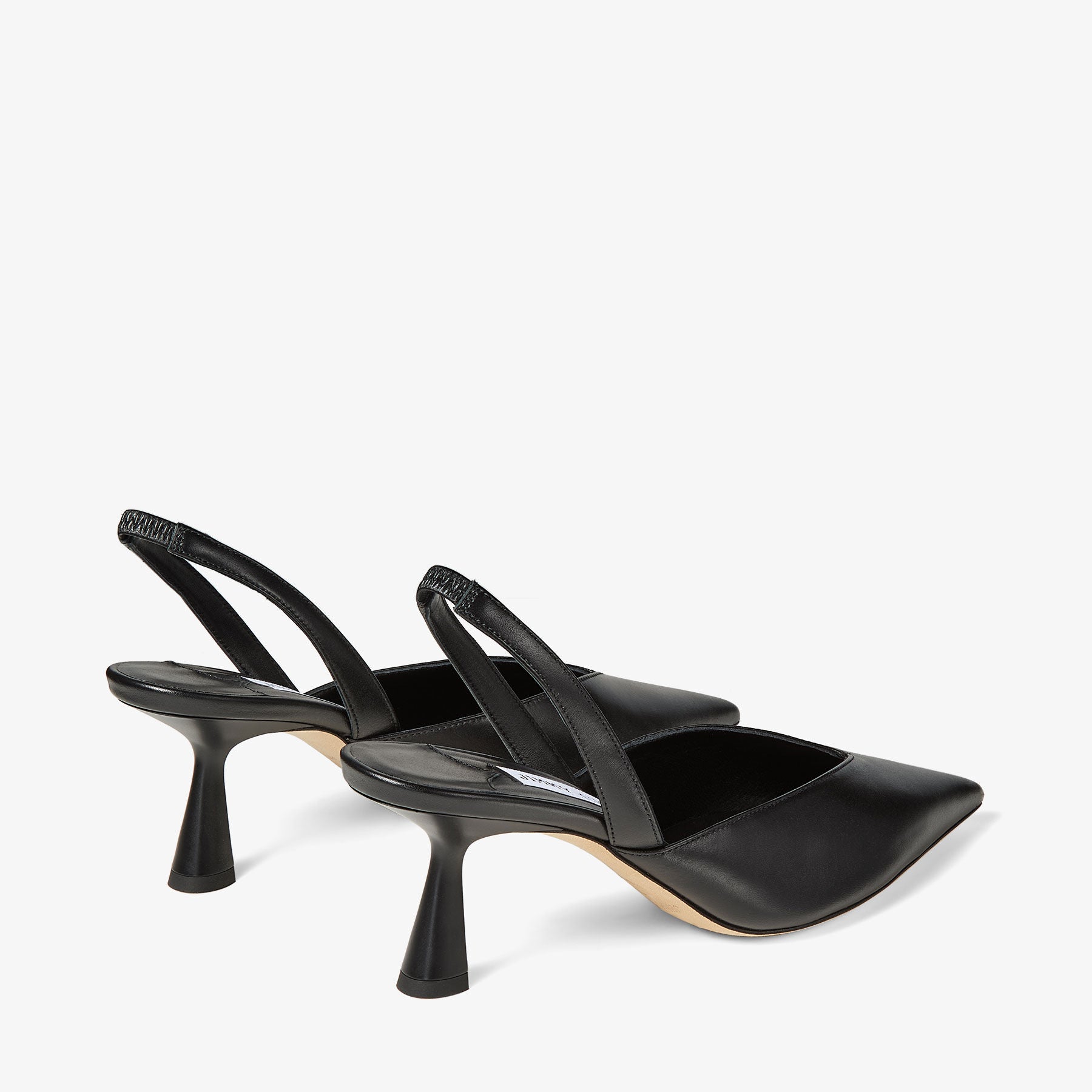ZNO STOCK 0 / Reco 200 BLACK Shoe MARYANNE SB 65