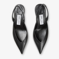 ZNO STOCK 0 / Reco 200 BLACK Shoe MARYANNE SB 65