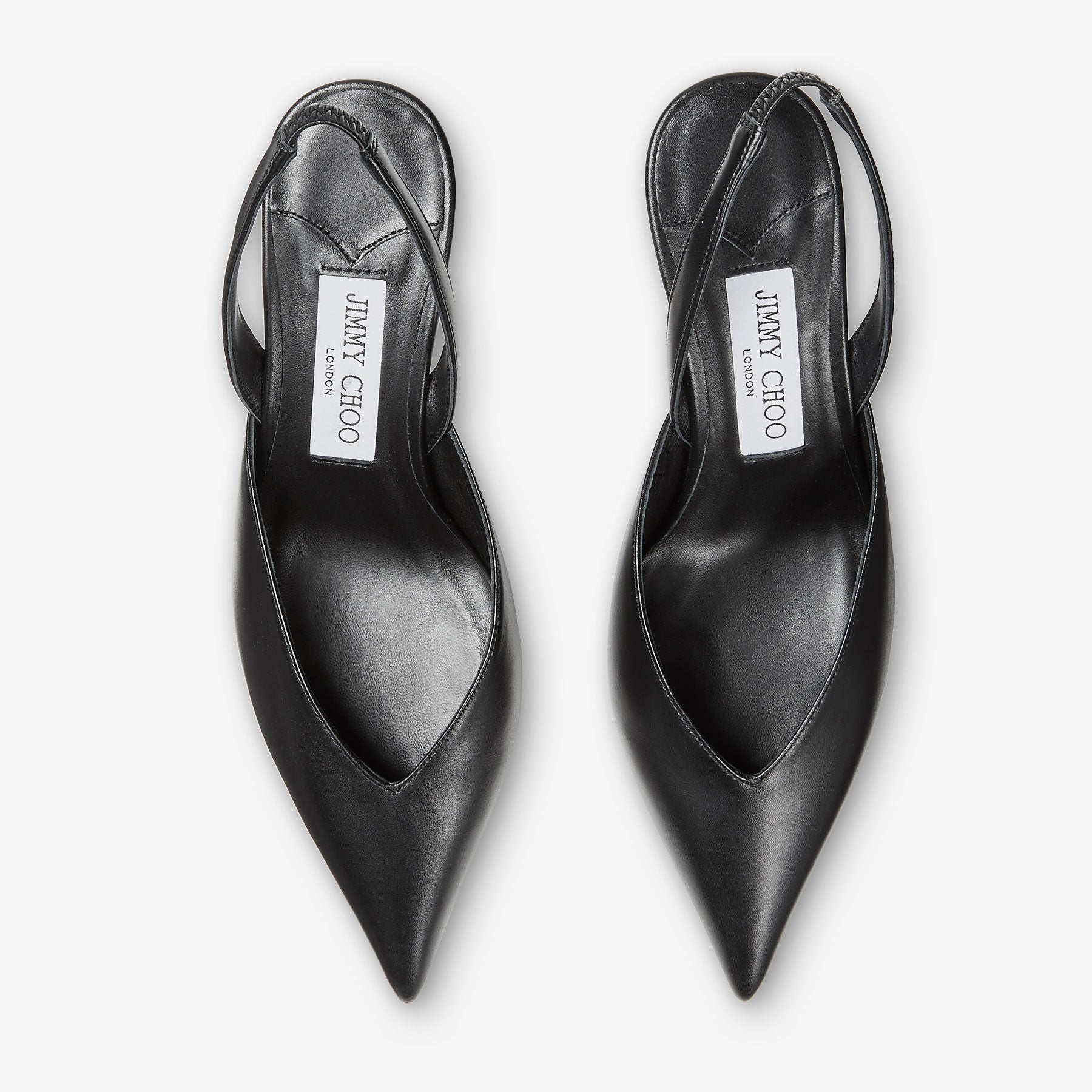 ZNO STOCK 0 / Reco 200 BLACK Shoe MARYANNE SB 65