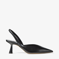 ZNO STOCK 0 / Reco 200 BLACK Shoe MARYANNE SB 65