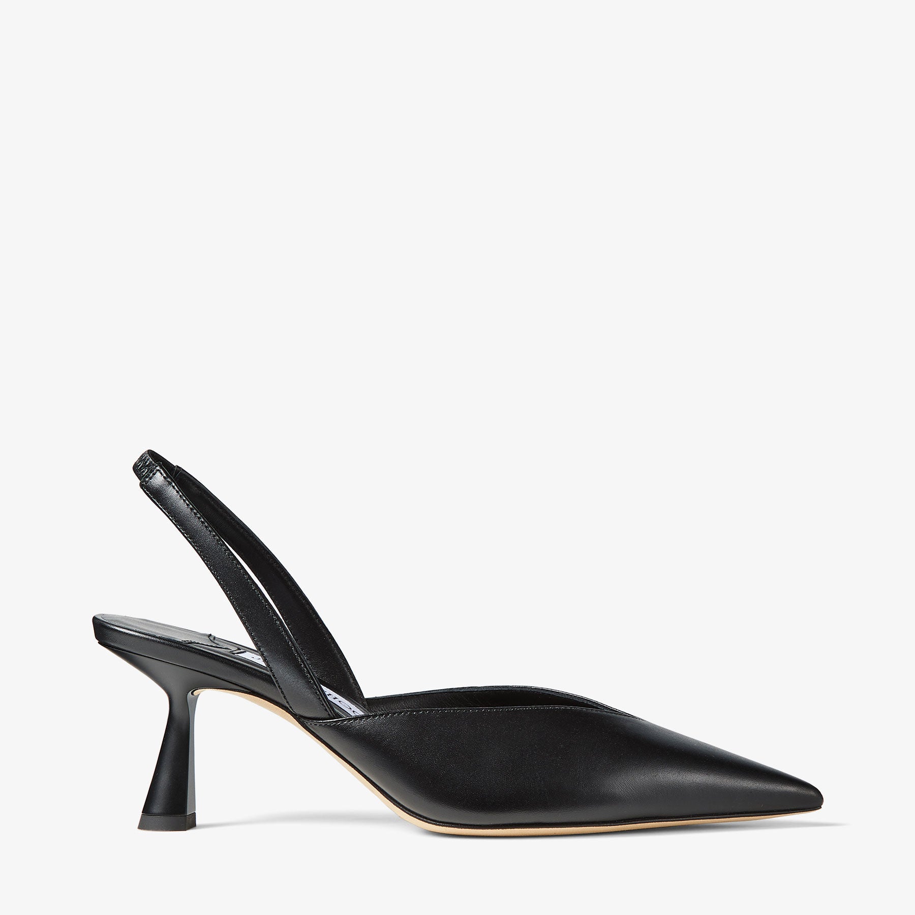 ZNO STOCK 0 / Reco 200 BLACK Shoe MARYANNE SB 65