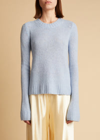 Mary Jane sweater in cashmere - Atmosphere