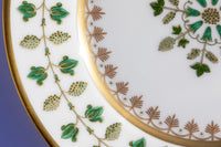 Assiette pain / Bread & butter plate