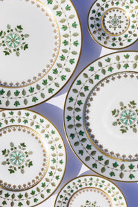 Assiette pain / Bread & butter plate