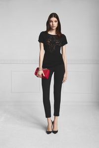 Dark Blue / Pantalon Matys