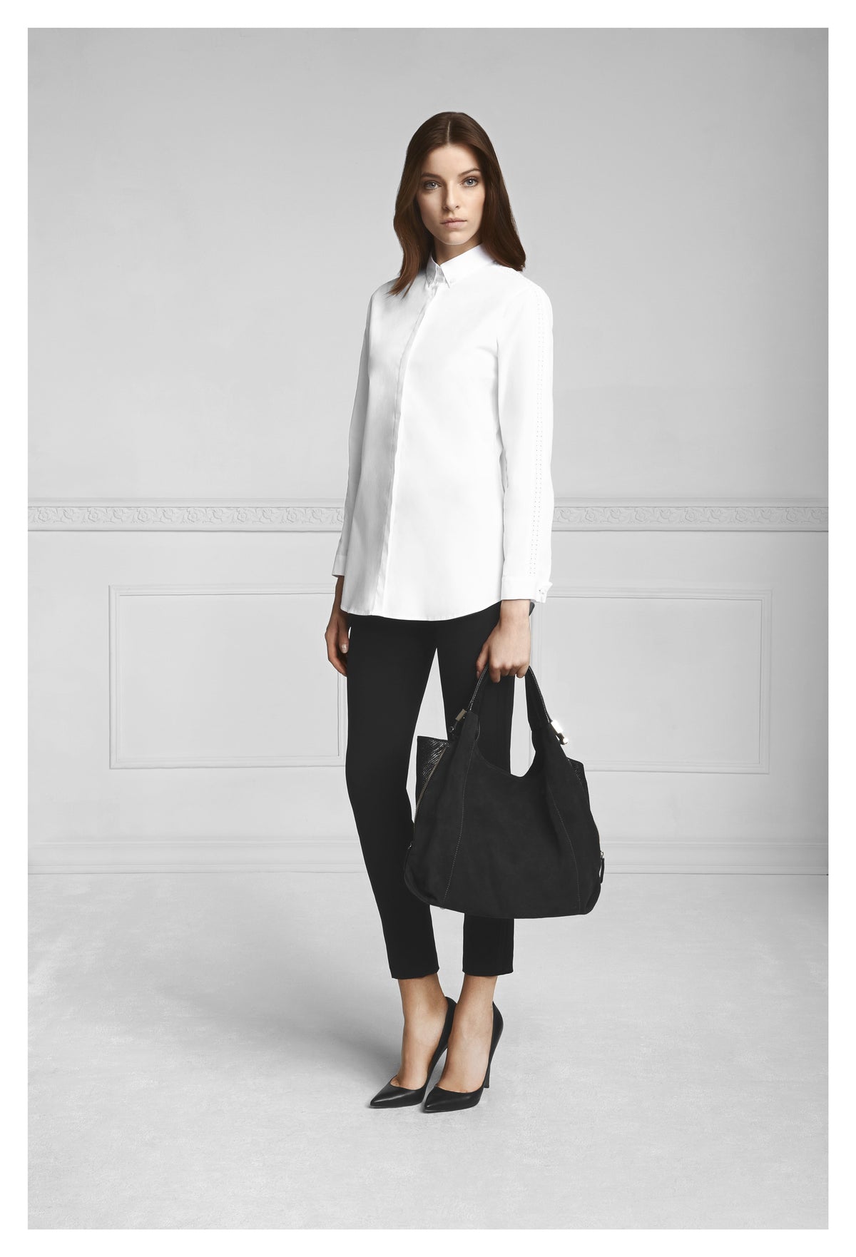Dark Blue / Pantalon Matys