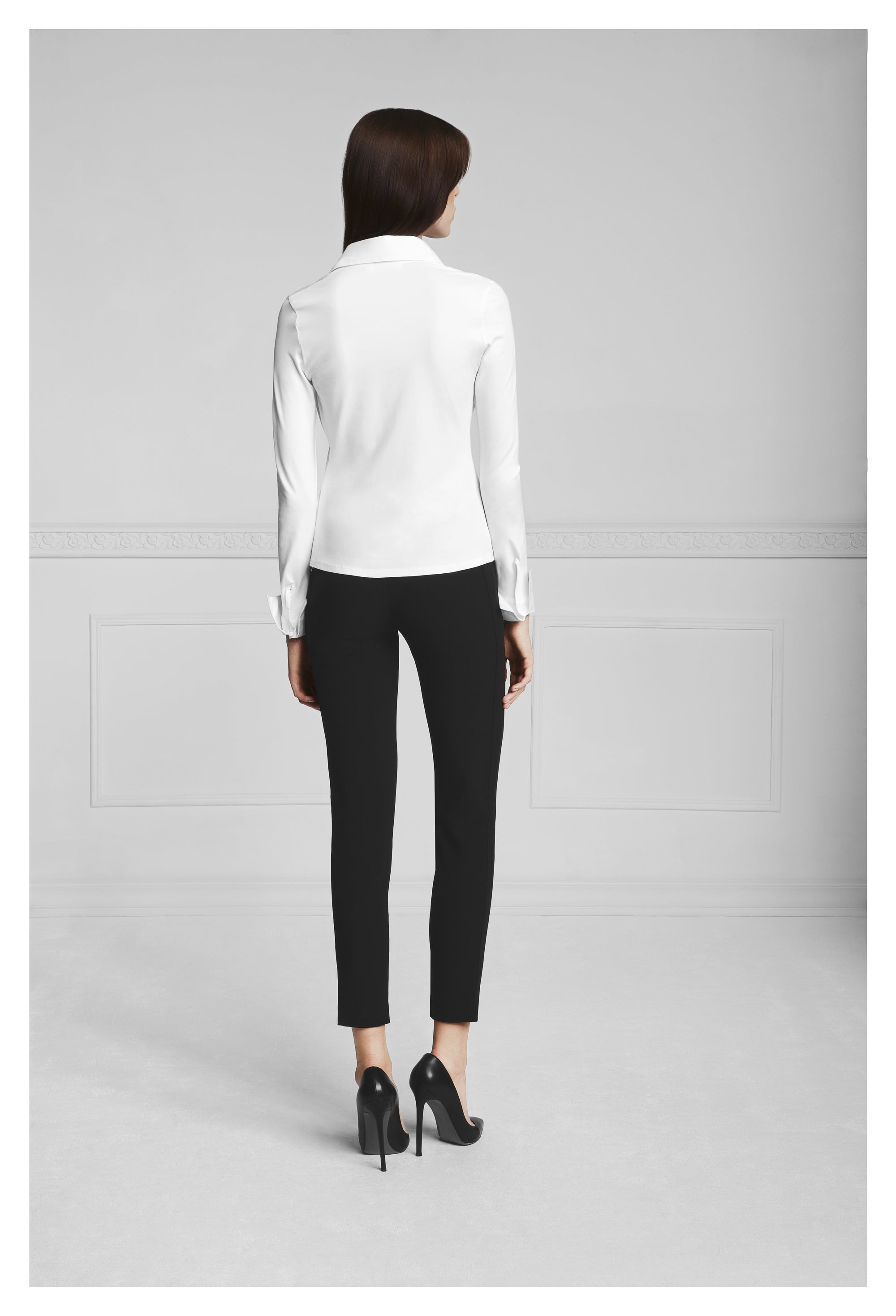 Dark Blue / Pantalon Matys