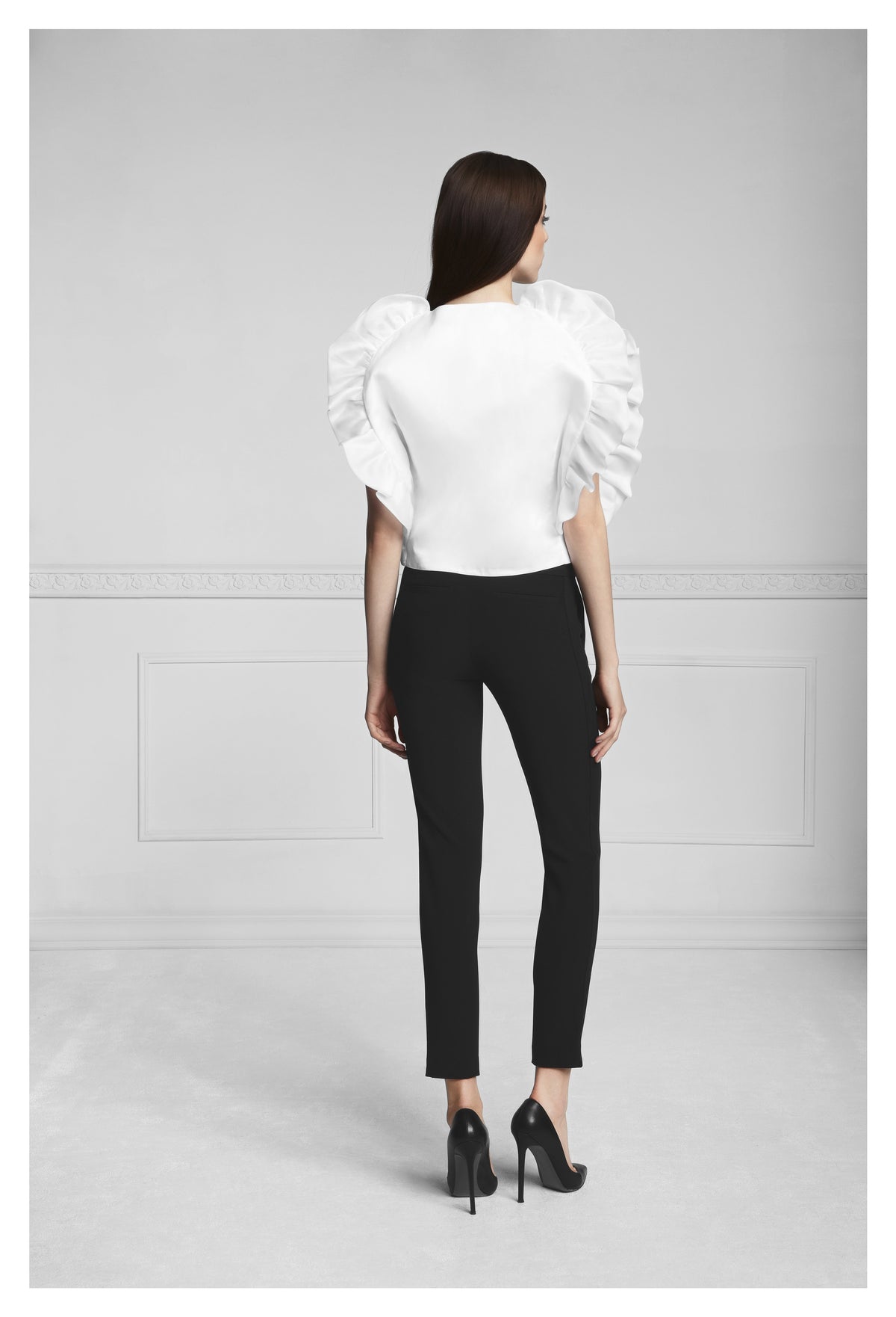Dark Blue / Pantalon Matys