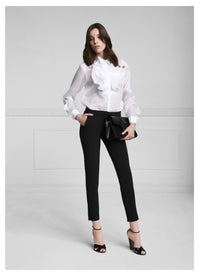 Dark Blue / Pantalon Matys