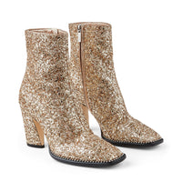 Bottines Mavin 85 - Goldie
