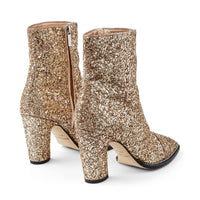 Bottines Mavin 85 - Goldie
