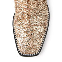 Bottines Mavin 85 - Goldie