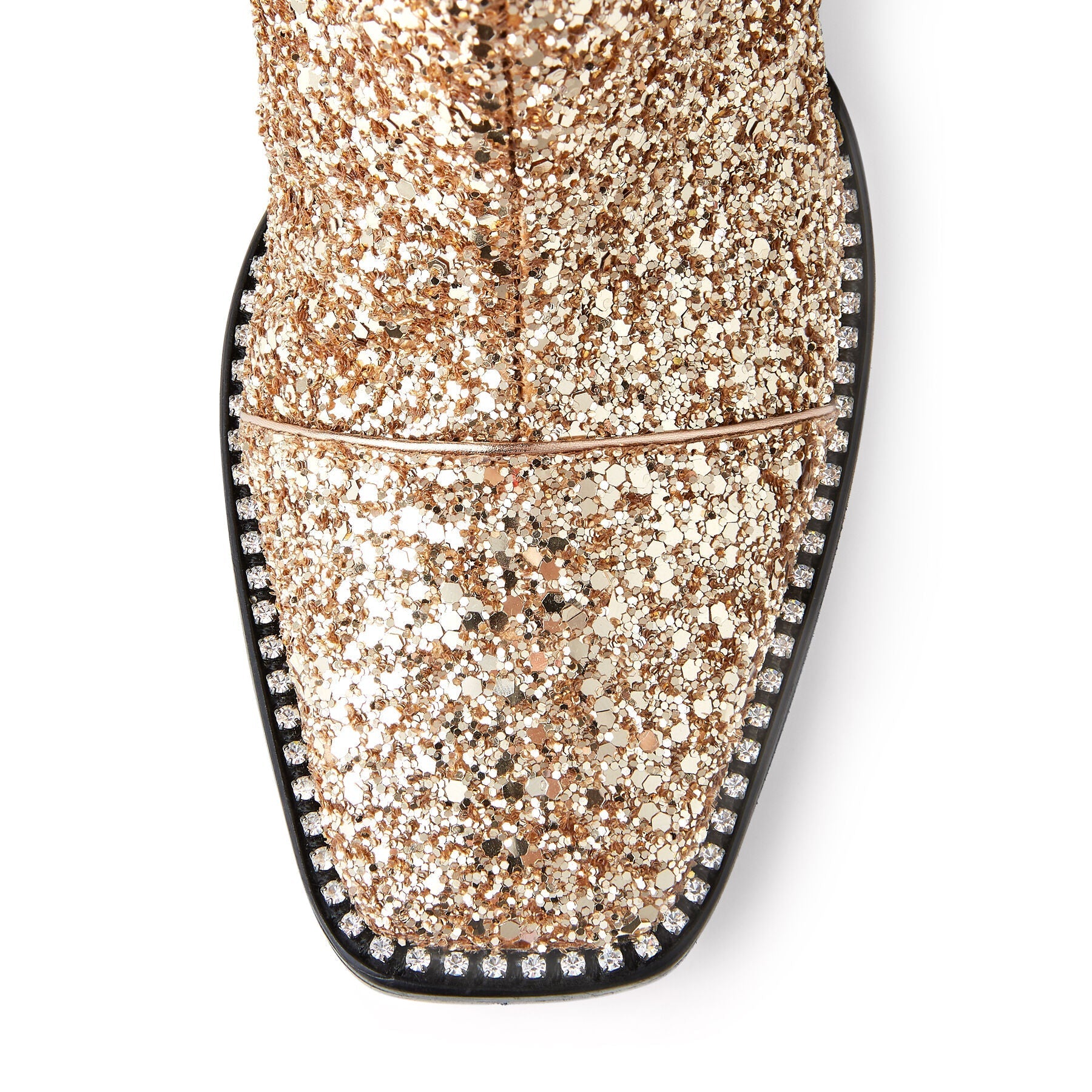 Bottines Mavin 85 - Goldie