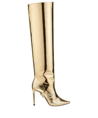 Bottes Hurley 100 - Gold