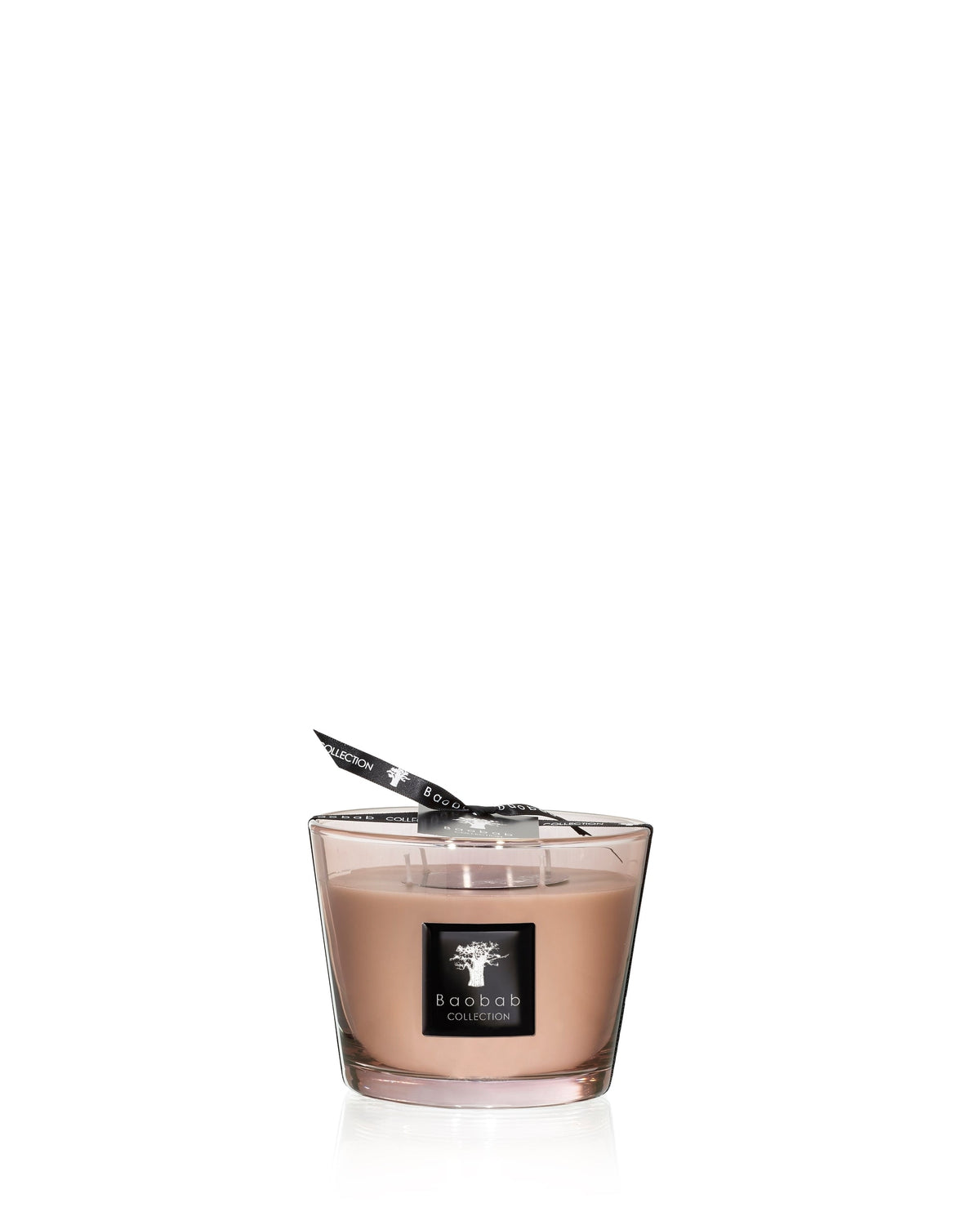 Bougie All Seasons Serengeti Plains 500g - Taupe