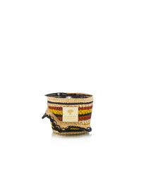 Bougie Fety Velona 500g - Ochre