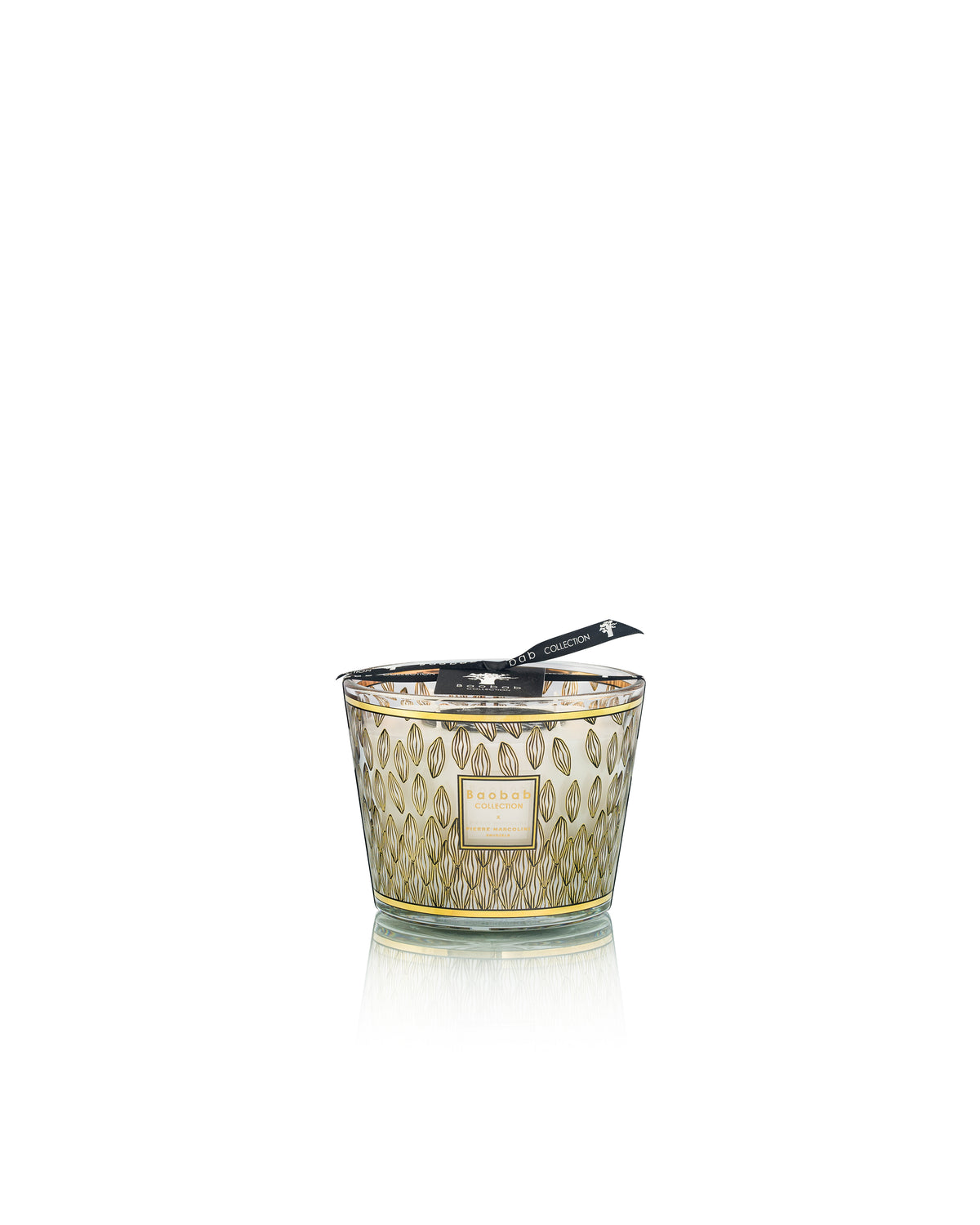 BOUGIE MARCOLINI PÉROU