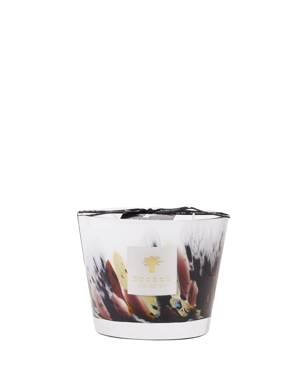 Rainforest Tanjung Candle 500g - Multicolour