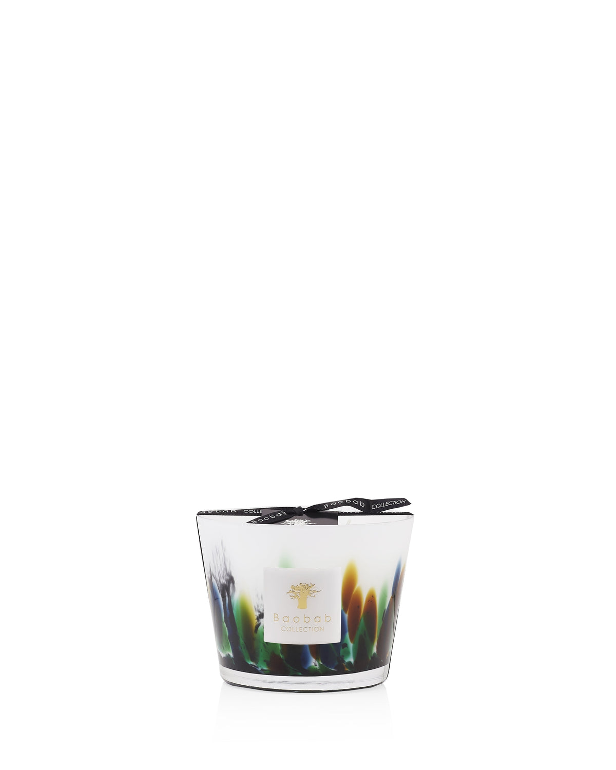 Bougie Rainforest Amazonia 500g - Multicolore