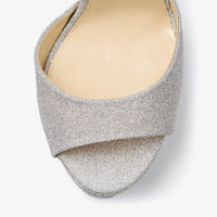 ZNO STOCK 0 DJV 39/27 ST 69% Prix 190 / Reco 200 SILVER Sandal MAX 150