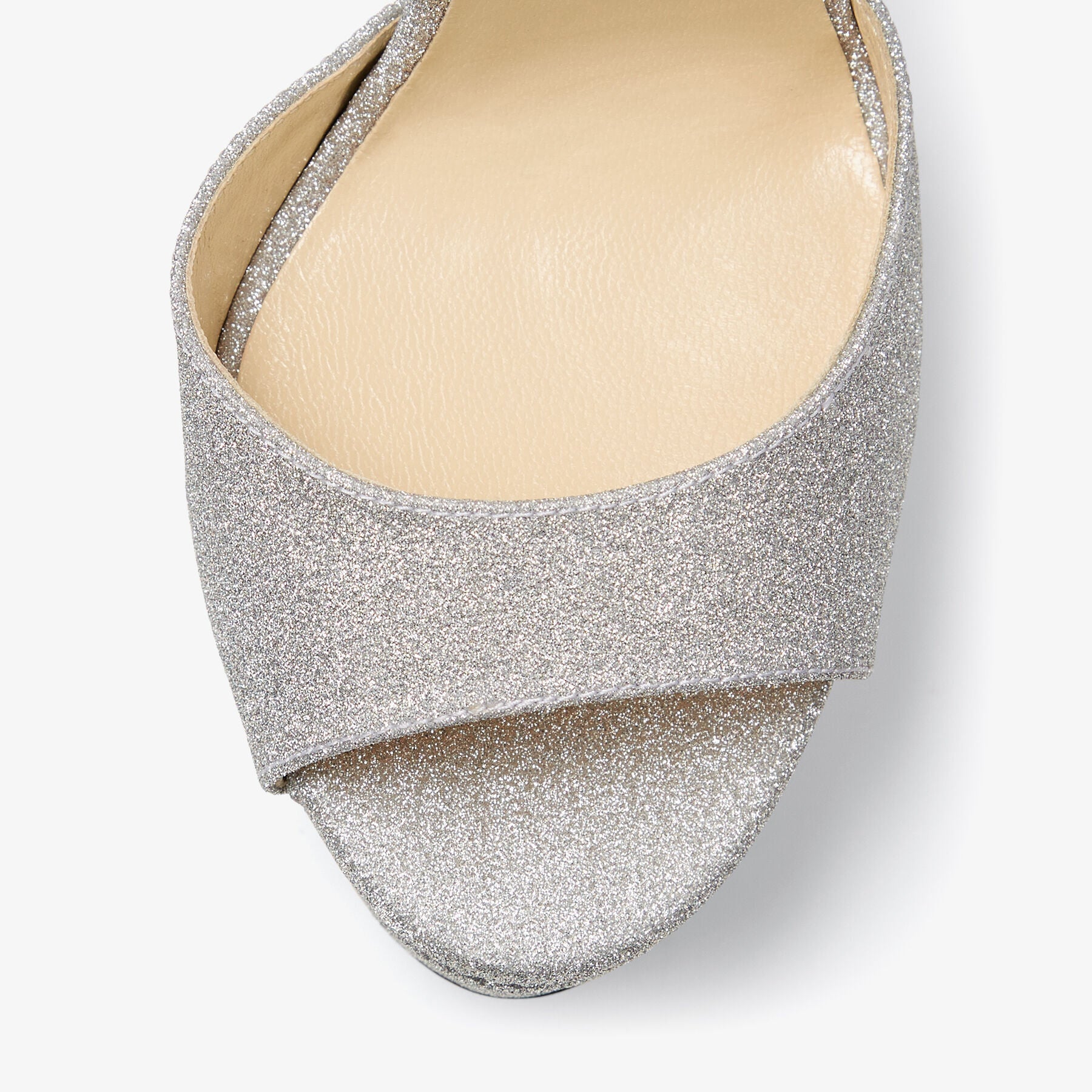 ZNO STOCK 0 DJV 39/27 ST 69% Prix 190 / Reco 200 SILVER Sandal MAX 150