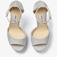 ZNO STOCK 0 DJV 39/27 ST 69% Prix 190 / Reco 200 SILVER Sandal MAX 150