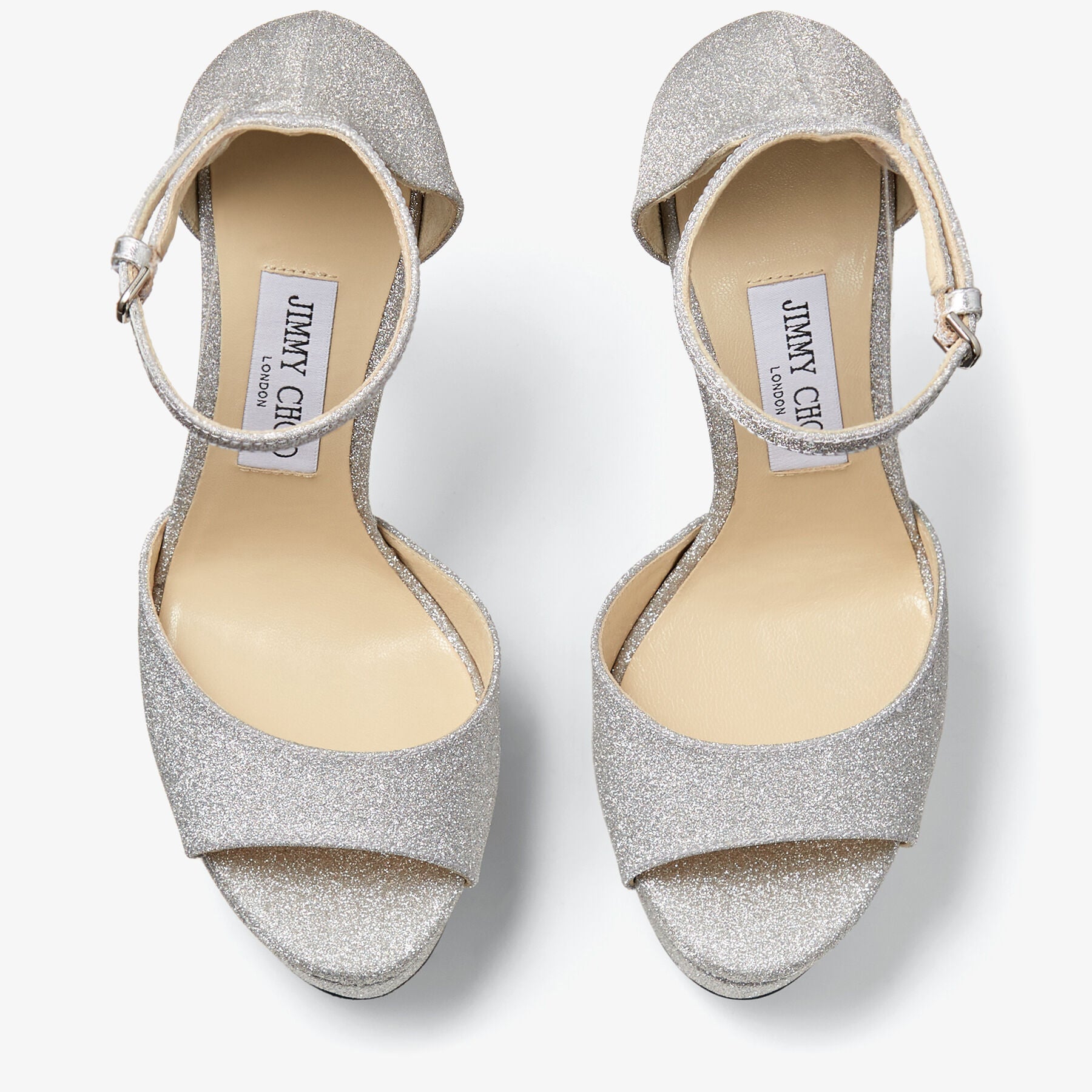 ZNO STOCK 0 DJV 39/27 ST 69% Prix 190 / Reco 200 SILVER Sandal MAX 150