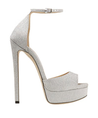 ZNO STOCK 0 DJV 39/27 ST 69% Prix 190 / Reco 200 SILVER Sandal MAX 150