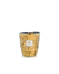 BOUGIE FOLIA GARRIGUE