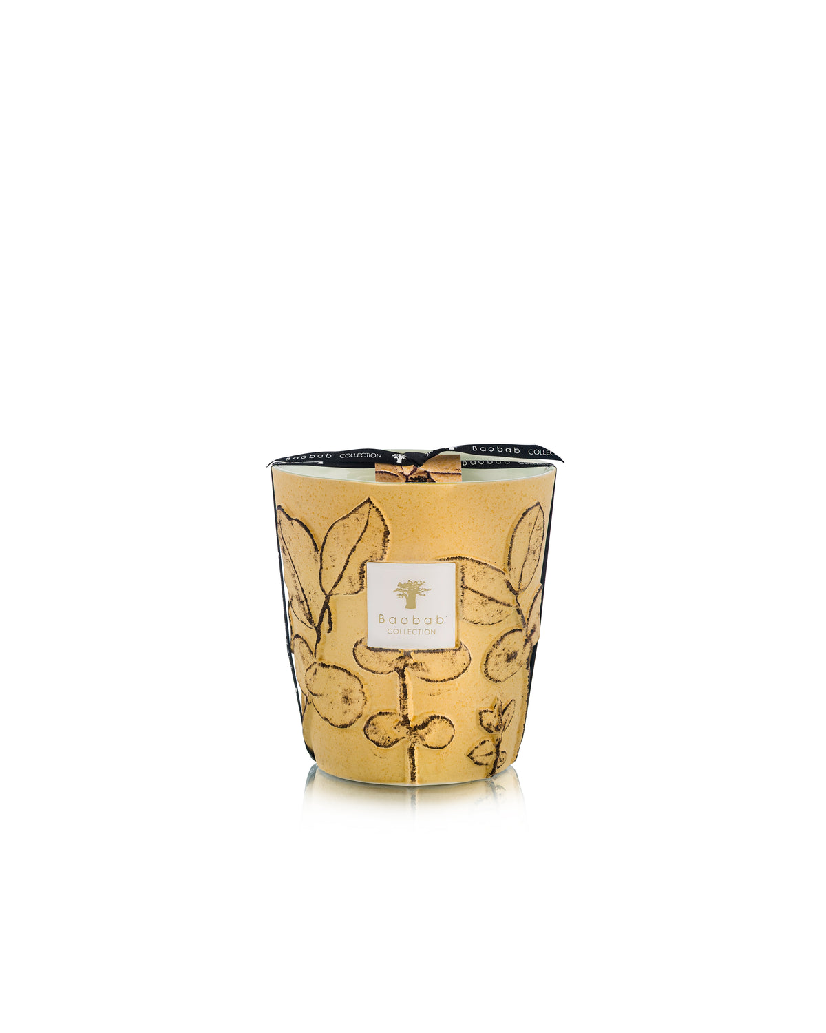 BOUGIE FOLIA GARRIGUE