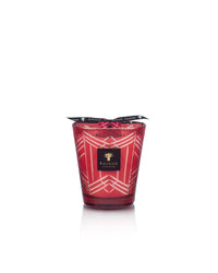 Bougie Heritage Cernay 1,1kg - Red